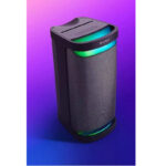 MINI CHAINE SONY 120-240V SRSXP700