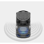 MINI CHAINE SONY MHCV13