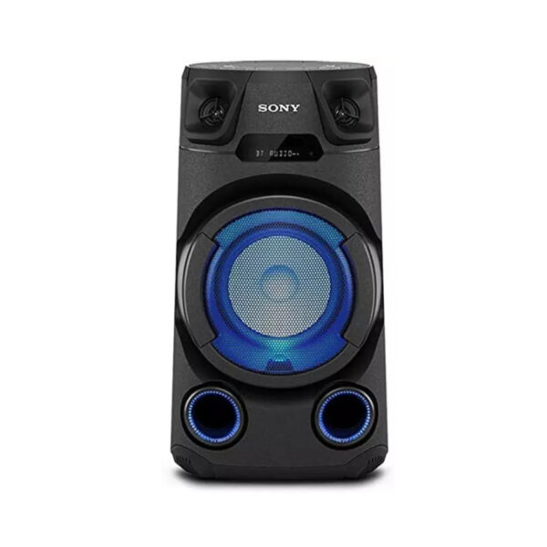 MINI CHAINE SONY MHCV13