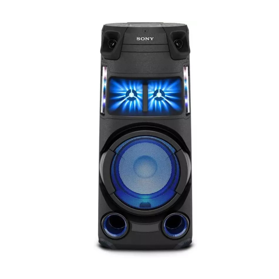MINI CHAINE SONY MHCV43D