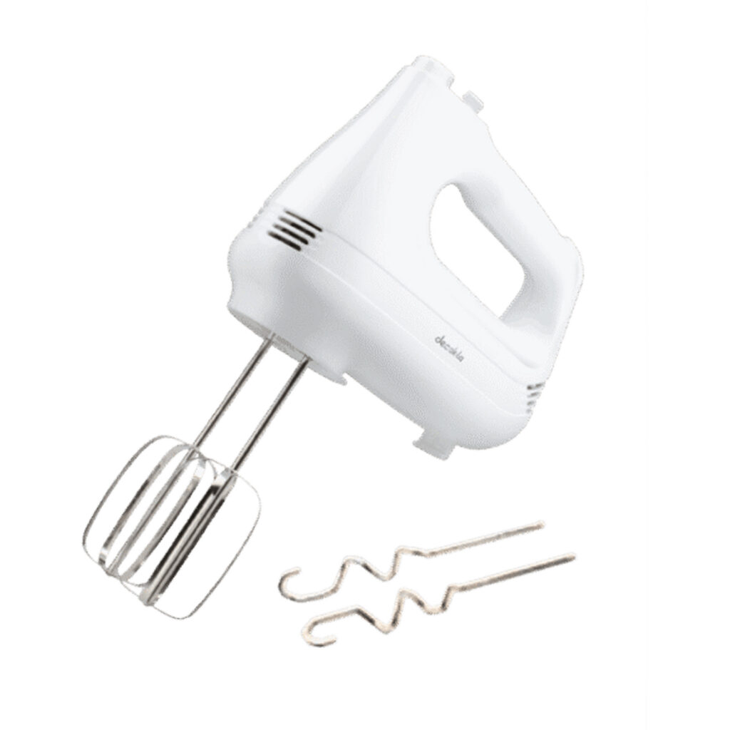 MIXEUR A MAIN DECAKILA 120W KEMX027W