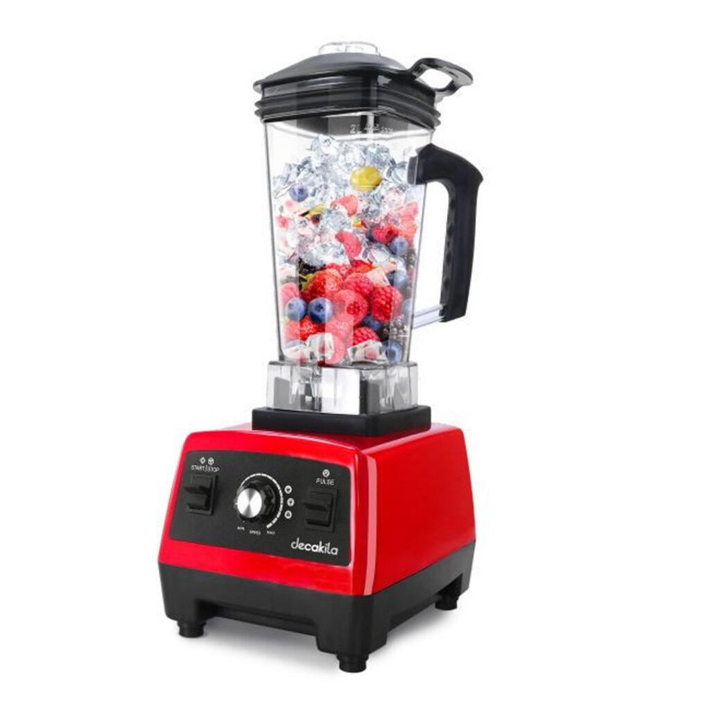 MIXEUR DECAKILA GRANDE PUISSANCE 2L KEJB031R