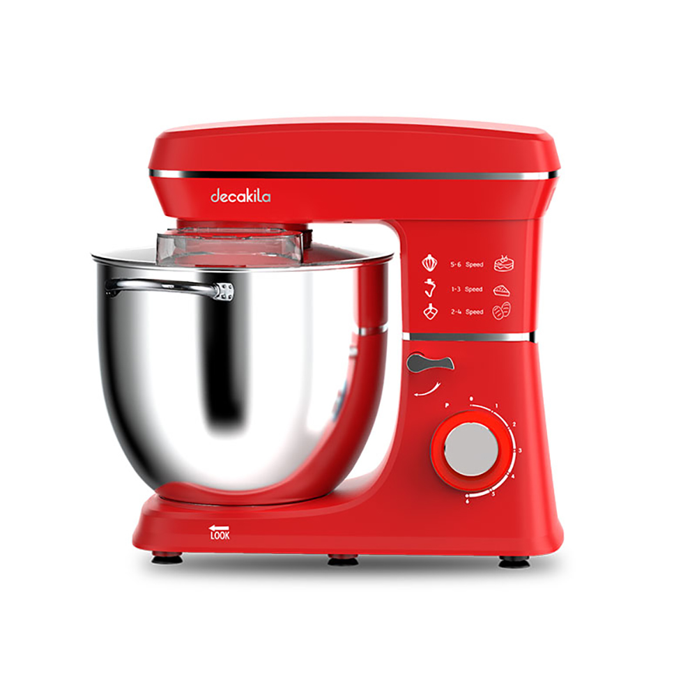 MIXEUR DECAKILA STAND 10LITRES KEMX017R