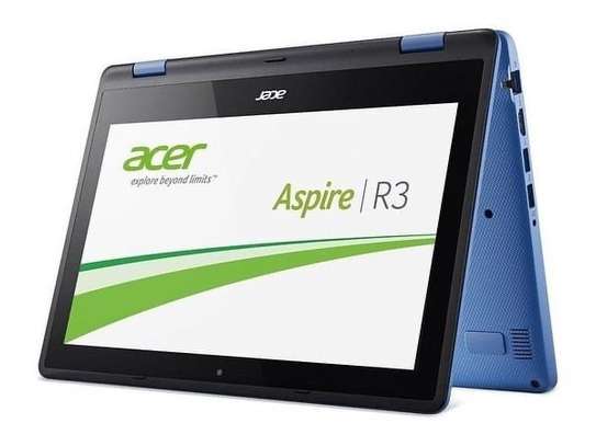 ORDINATEUR ACER YOGA TACTIL 12 POUCES RAM4 DD 320GB