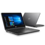 ORDINATEUR DELL 14 RAM8 DISQUE DURE 500GB CORE I5 3380