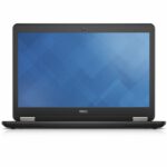 ORDINATEUR DELL 14POUCES 500GB RAM 8GB I7 7450