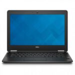 ORDINATEUR DELL 14POUCES 500GB RAM 8GB I7 7450