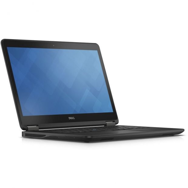 ORDINATEUR DELL 14POUCES 500GB RAM 8GB I7 7450