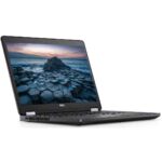 ORDINATEUR DELL 15POUCES 256GB RAM 8GB I5 5550