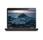 ORDINATEUR DELL 15POUCES 256GB RAM 8GB I5 5550