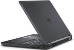 ORDINATEUR DELL 15POUCES 256GB RAM 8GB I5 5550