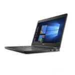 ORDINATEUR DELL LATITUDE 14POUCES I5 RAM8 DISQUE DURE 256GB 5480