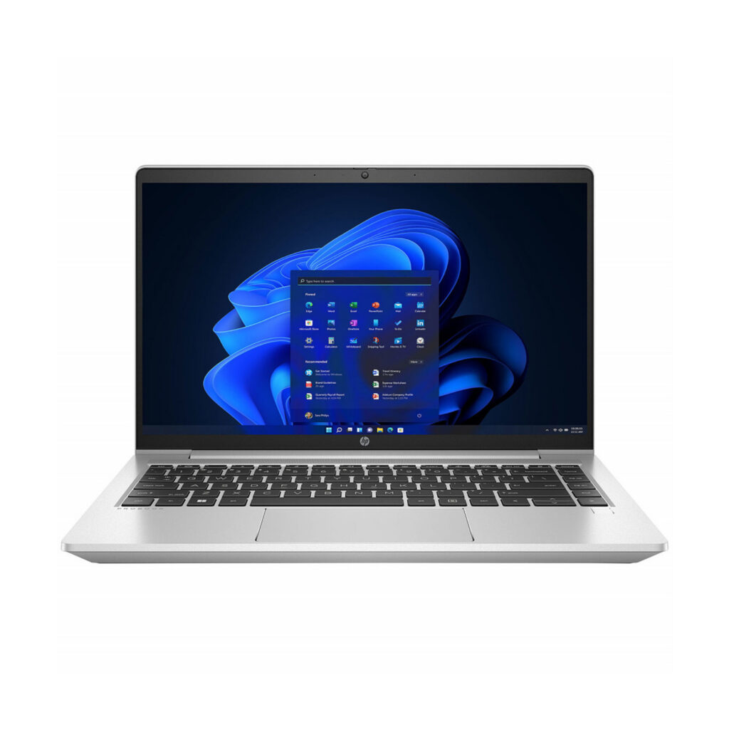 ORDINATEUR HP 12 PROCESSEUR M3 EQUI CORE I5 256GB RAM 8GB PUCE 4G