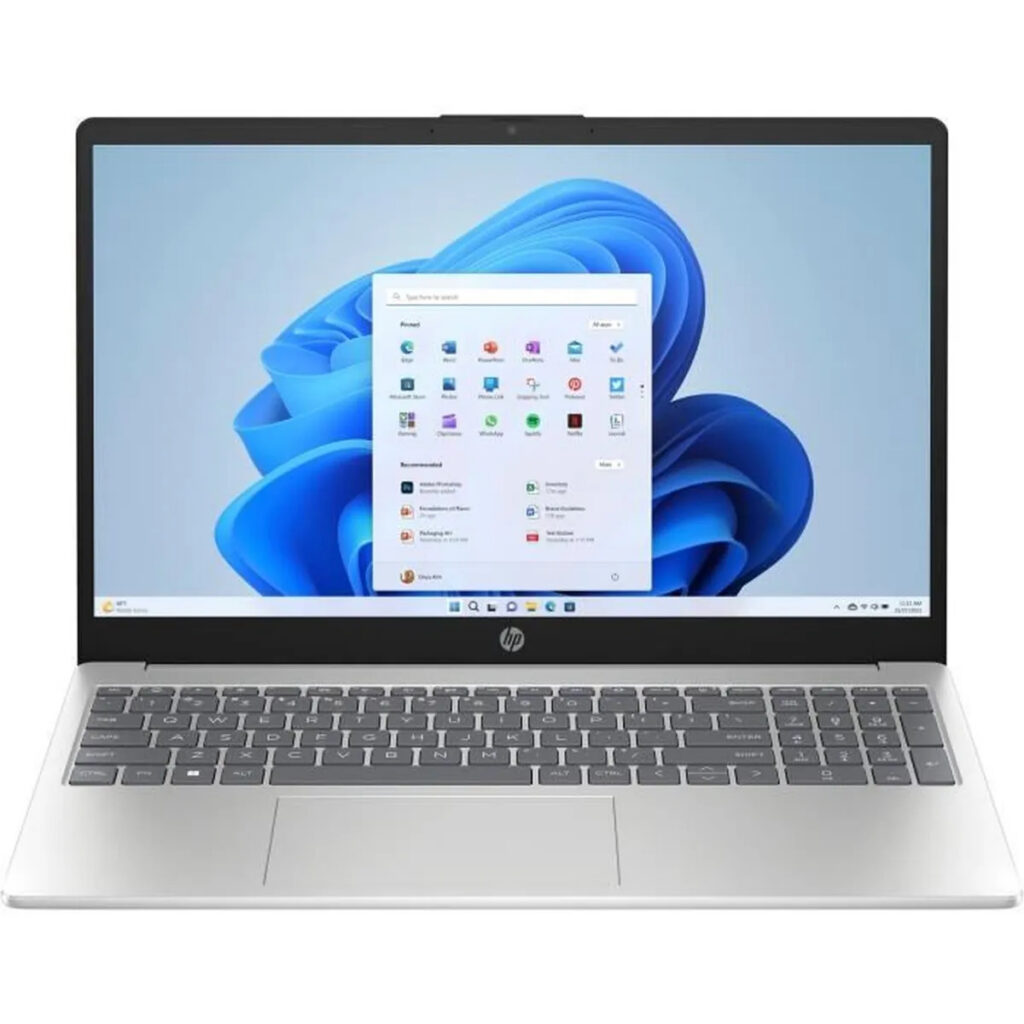 ORDINATEUR HP 14POUCES ELITEBOOK 840 G6 INTEL CORE I5 512GB RAM 8GB
