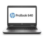 ORDINATEUR HP 14POUCES G2 I7 512SSD RAM16GB 640