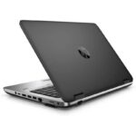 ORDINATEUR HP 14POUCES PROBOOK 645 G3 AMD I5 256GB RAM 8GB