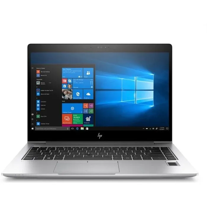 ORDINATEUR HP 15 » 840 G5 256GB RAM16