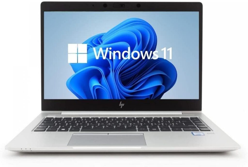 ORDINATEUR HP 15 POUCES G5 CORE I3 RAM8 MEMOIRE 256 GO HP450