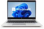 ORDINATEUR HP 15 POUCES G5 CORE I3 RAM8 MEMOIRE 256 GO HP450