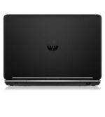 ORDINATEUR HP 15POUCES CORE I5 RAM 8 MEMOIRE 256GO G4 HP650
