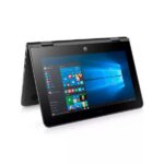 ORDINATEUR HP ELITEBOOK 11,6 G5 DISQUE 192GB RAM4 X360
