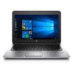 ORDINATEUR HP ELITEBOOK 13 POUCES 725 G3 I5 R8 256G0 CLAVIER RETRO ECLAIRE