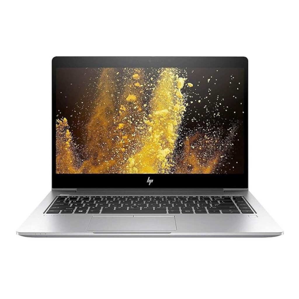 ORDINATEUR HP ELITEBOOK 14 645 G4 RYZEN PRO RAM8 256SSD