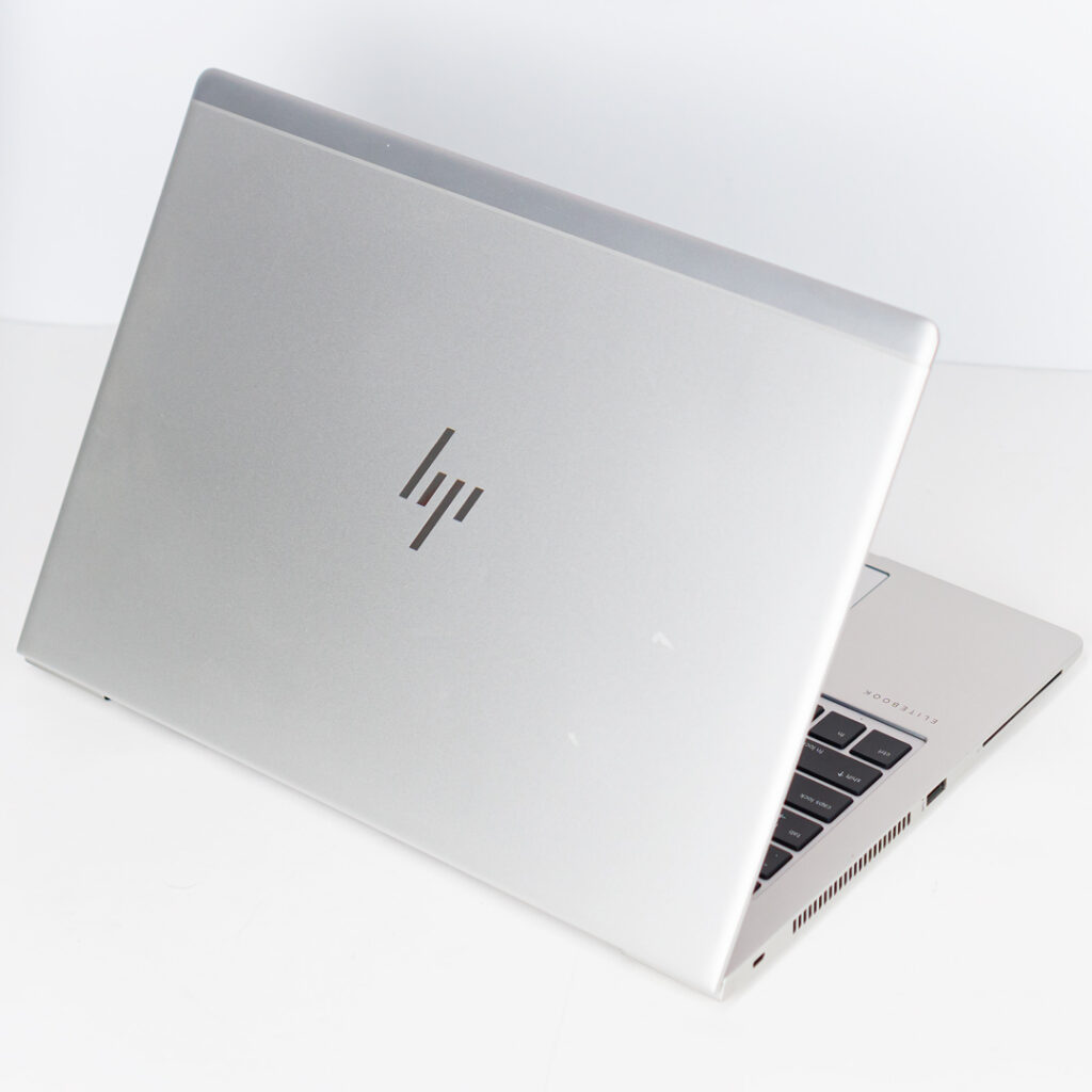 ORDINATEUR HP ELITEBOOK 14 745 G6 RYZEN PRO RAM8 256SSD