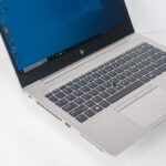 ORDINATEUR HP ELITEBOOK 14 745 G6 RYZEN PRO RAM8 256SSD