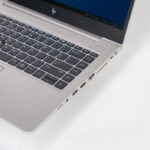 ORDINATEUR HP ELITEBOOK 14 745 G6 RYZEN PRO RAM8 256SSD