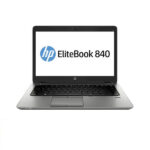 ORDINATEUR HP ELITEBOOK 14 POUCES 840 G2 CORE I5 RAM8 500GB/ 256SSD