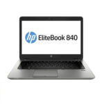 ORDINATEUR HP ELITEBOOK 14 POUCES 840 G2 CORE I7 RAM8 DD 256GB SSD/500GBHDD