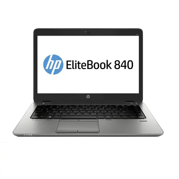 ORDINATEUR HP ELITEBOOK 14 POUCES 840 G2 CORE I7 RAM8 DD 256GB SSD/500GBHDD