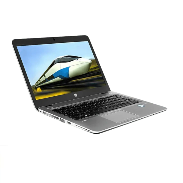 ORDINATEUR HP ELITEBOOK 14 POUCES 840 G3 CORE I5 RAM8 DD256GB SSD/500GBHDD