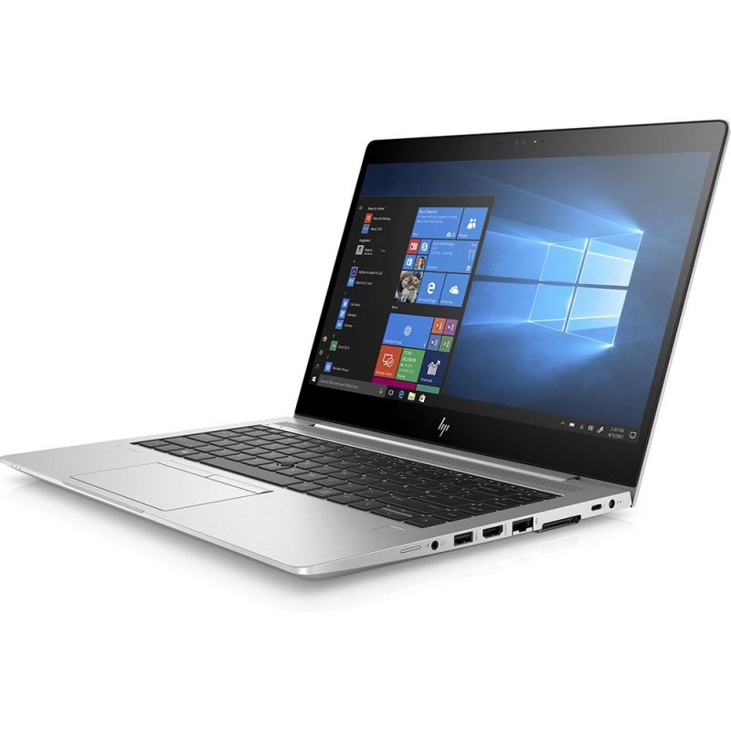 ORDINATEUR HP ELITEBOOK 14 POUCES 840 G5 CORE I5 RAM8 256SSD