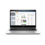 ORDINATEUR HP ELITEBOOK 14 POUCES MT44 RYZEN 3 PRO TACTIL RAM16 512Go CORE i5