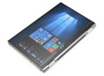 ORDINATEUR HP ELITEBOOK 14 POUCES X360 1030 CI7 RAM8 SSD512 TACTIL