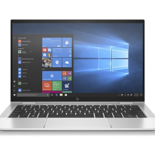 ORDINATEUR HP ELITEBOOK 14 POUCES X360 1030 CI7 RAM8 SSD512 TACTIL