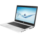ORDINATEUR HP ELITEBOOK 14POUCES 500GB RAM 8GB I7 9470