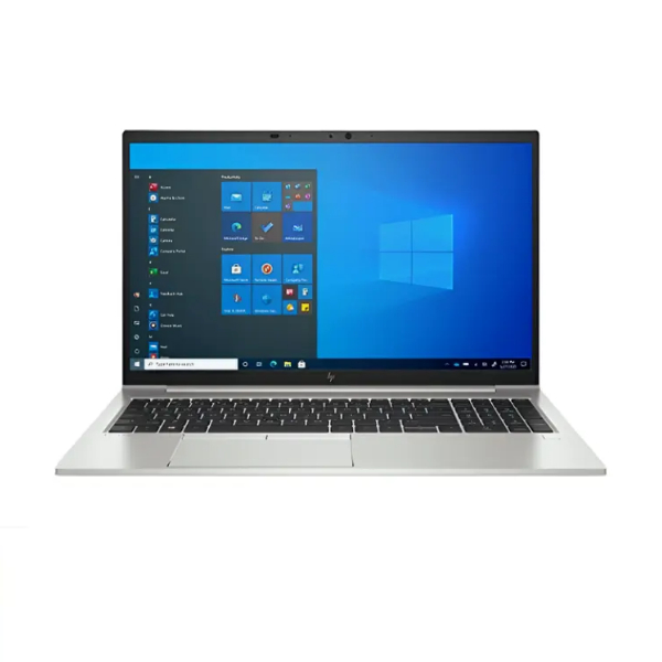 ORDINATEUR HP ELITEBOOK 15 POUCES 850 G6 CORE I5 RAM16 256SSD