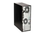 ORDINATEUR HP FIXE CORE I3 PRO 500GB RAM4GB 6300