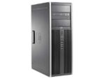 ORDINATEUR HP FIXE CORE I3 PRO 500GB RAM4GB 6300