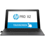 ORDINATEUR HP PRO X2 G2 2IN1 12.3 INTEL CI57200U 256SSD RAM8