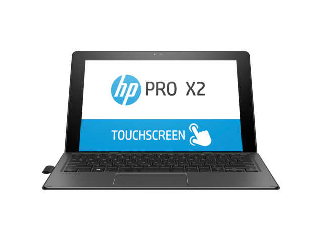 ORDINATEUR HP PRO X2 G2 2IN1 12.3 INTEL CI57200U 256SSD RAM8
