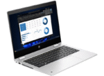 ORDINATEUR HP PROBOOK 13 POUCES RYZEN 512GB RAM 16GB RADEON 8GB