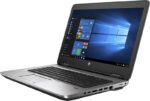 ORDINATEUR HP PROBOOK 14 G2 AMD A8 256GB RAM 8GB 645