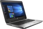 ORDINATEUR HP PROBOOK 14 G2 AMD A8 256GB RAM 8GB 645