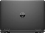 ORDINATEUR HP PROBOOK 14 G2 AMD A8 256GB RAM 8GB 645