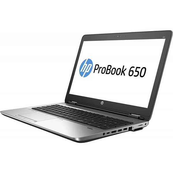 ORDINATEUR HP PROBOOK 15POUCES 256GB RAM 8GB I5 G3 HP650