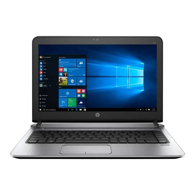 ORDINATEUR HP PROBOOK 15POUCES I3 500GB RAM8 430
